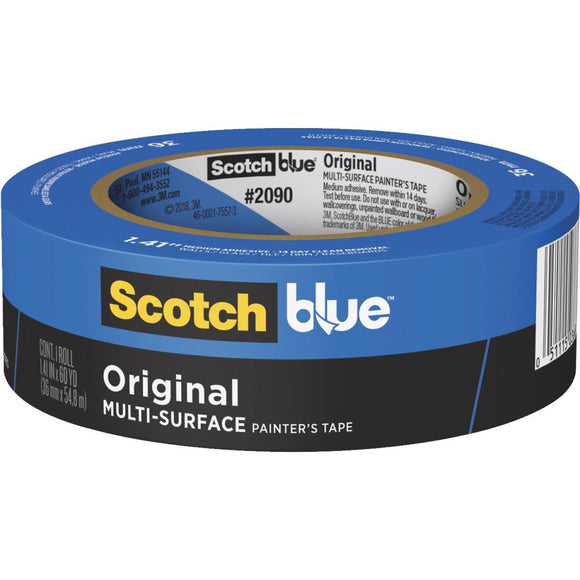 3M ScotchBlue 2090 Painter's Tape