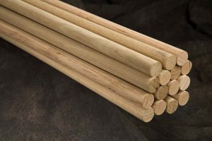 Cincinnati Wood Dowels (48 X 3/8) - Shelburne, VT - Rice Lumber