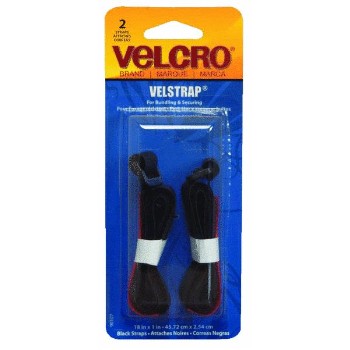 Velcro 90107 Wrap-A-Strap, 1