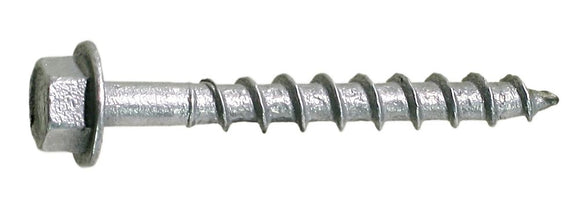 Simpson Strong-Tie Strong-Drive SD Connector Screw (9 x 1-1/2