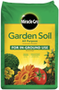 Miracle-Gro® All Purpose Garden Soil (2 Cu Ft)