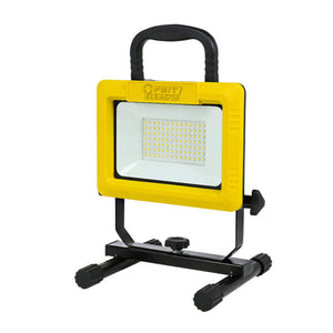 PowerSmith 2,000 Lumen LED Work Light PWLS020H Blain's Farm, 47% OFF