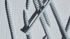 GRK RT Composite Trim Head Screw (8 S X 2 in.)