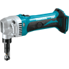 Makita 18V LXT® Lithium‑Ion Cordless 16 Gauge Nibbler, Tool Only