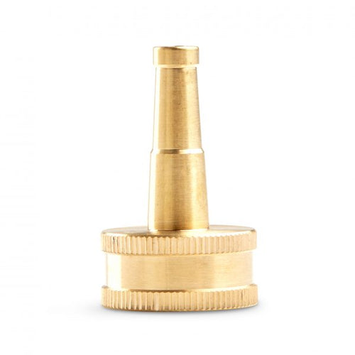 Gilmour Brass Jet Cleaning Nozzle (1 Count)