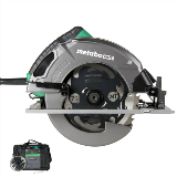 Metabo 7-1/4 Inch Circular Saw (7-14