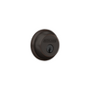 Schlage Single Cylinder Deadbolt