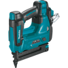 Makita 18V LXT® Lithium‑Ion Cordless Brad Nailer Tool Only