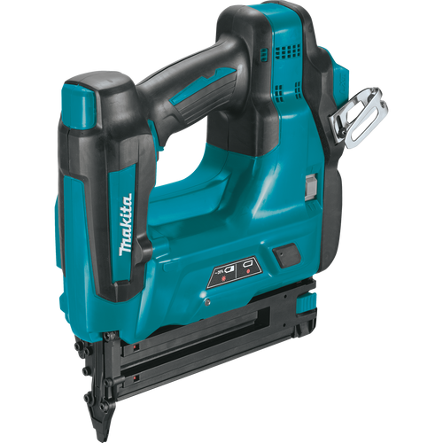 Makita 18V LXT® Lithium‑Ion Cordless Brad Nailer Tool Only