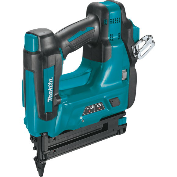 Makita 18V LXT® Lithium‑Ion Cordless Brad Nailer Tool Only