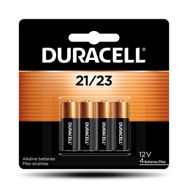 Duracell MN21/23 Battery – Lighting Supply Guy