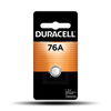 Duracell 76A Alkaline Battery (1Pk)