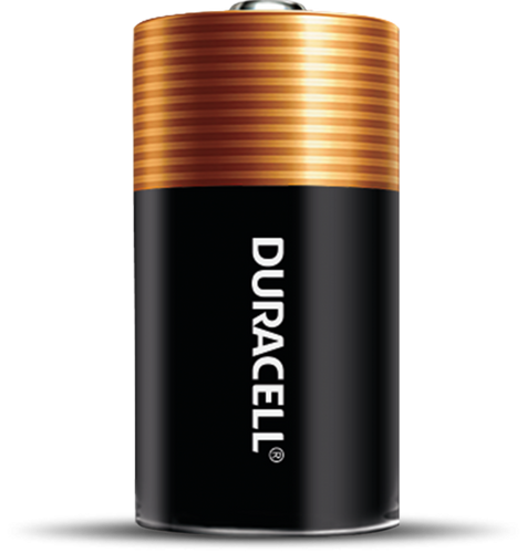 Duracell 28A Alkaline Battery (1Pk)
