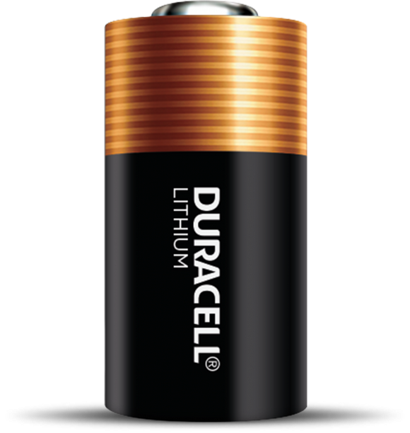 Duracell Ultra Lithium CR2 Battery - Shelburne, VT - Rice Lumber