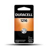 Duracell 1216 Lithium Coin Battery (1216 1Pk)