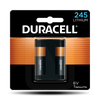 Duracell Ultra Lithium 245 Battery