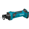 Makita 18V LXT® Lithium‑Ion Cordless Cut‑Out Tool, Tool Only