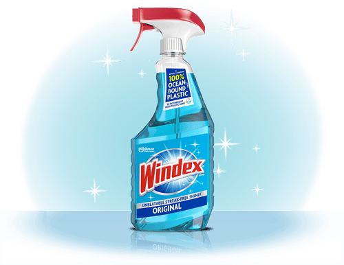 Windex® Original Glass Cleaner (26 fl. oz)
