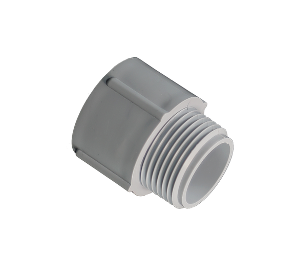 CANTEX 3/4 in. Male Terminal Adapter (3/4in.)