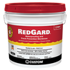 RedGard® Waterproofing and Crack Prevention Membrane 1 Gallon (1 Gallon)